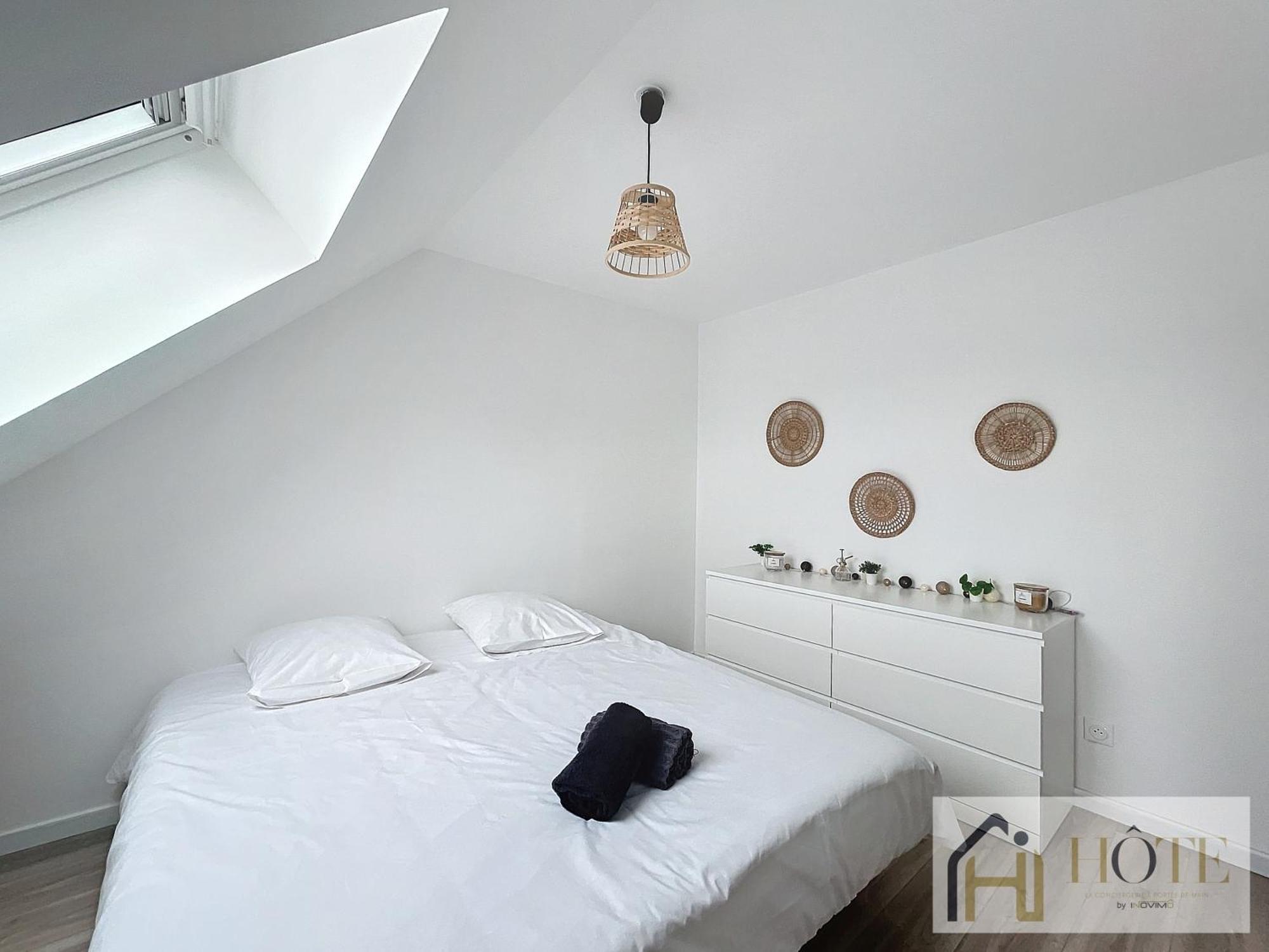 La Brise De Mer, A 50M De La Plage Bray-Dunes Luaran gambar