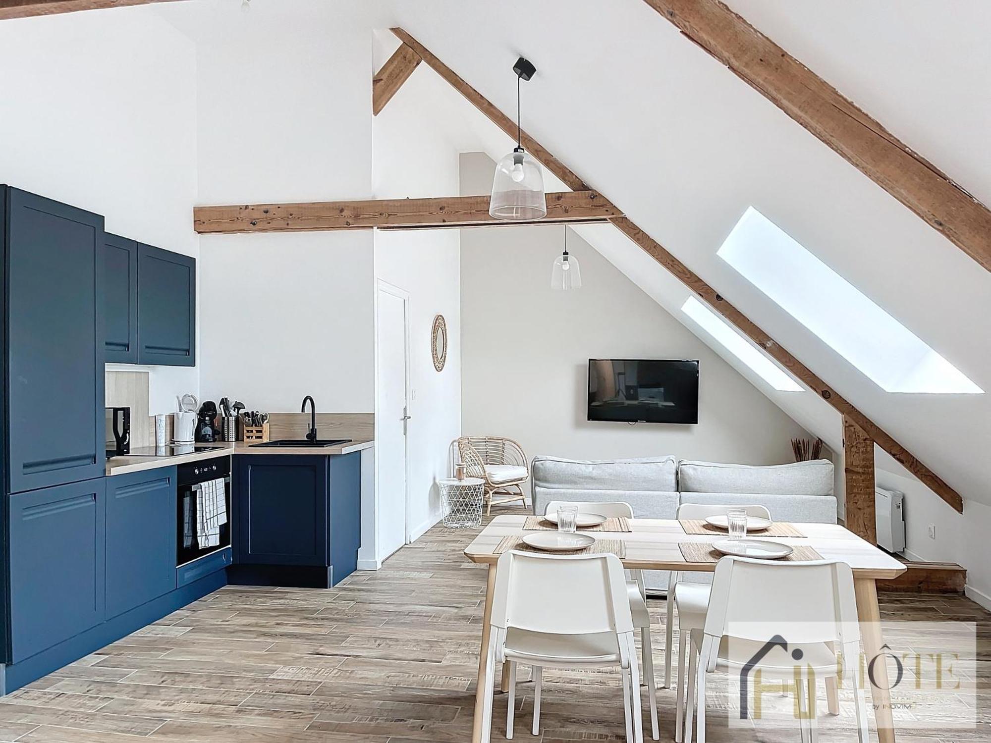 La Brise De Mer, A 50M De La Plage Bray-Dunes Luaran gambar