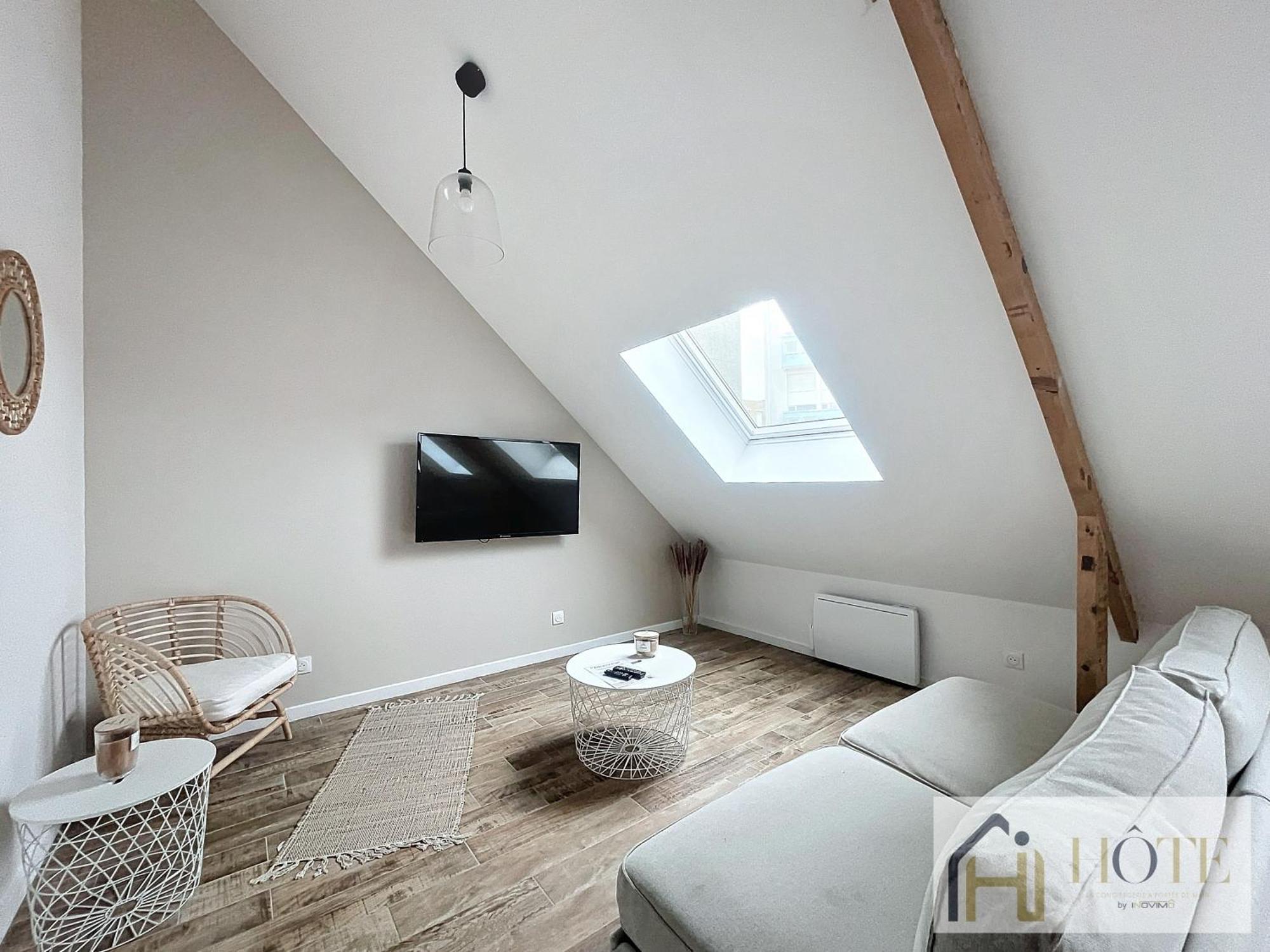 La Brise De Mer, A 50M De La Plage Bray-Dunes Luaran gambar